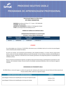 Capa de: 