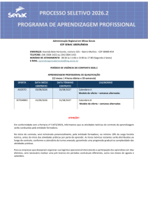 Capa de: 
