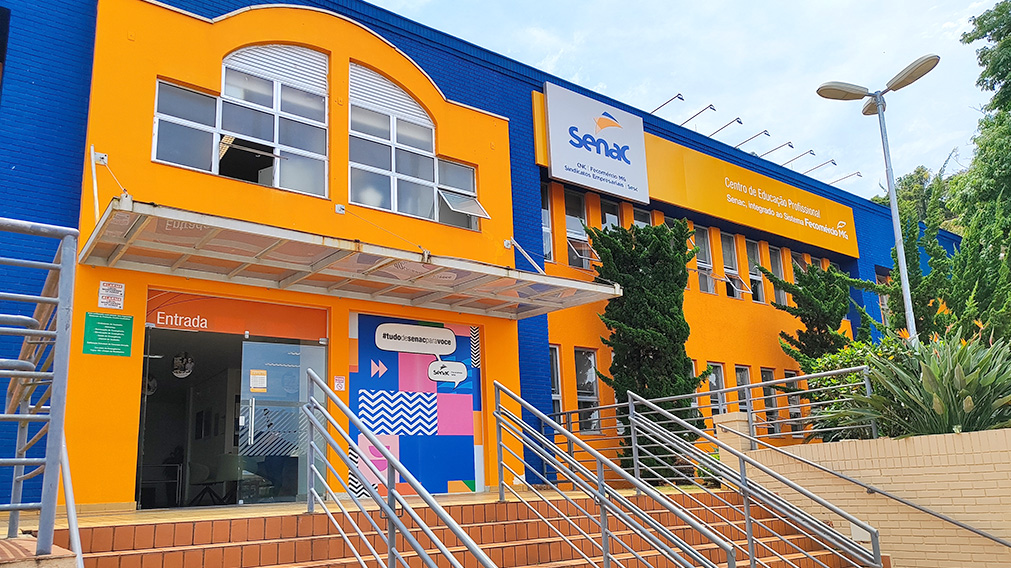 Unidade de Poços de Caldas