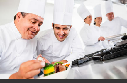 Gourmet Gerencial