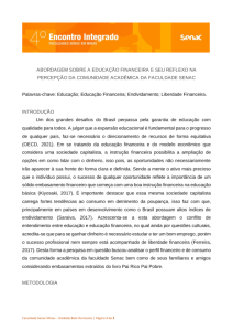 Capa de: 
