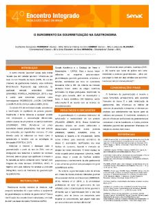 Capa de: 