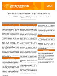 Capa de: 