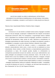 Capa de: 