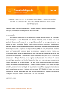 Capa de: 