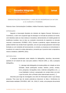Capa de: 