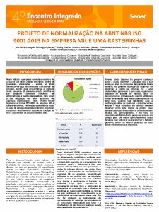 Capa de: 