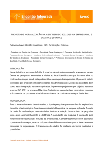 Capa de: 