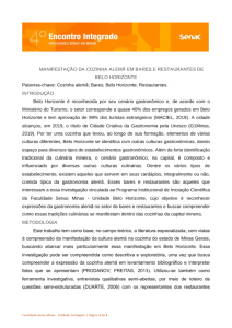 Capa de: 