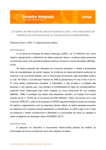 Capa de: 