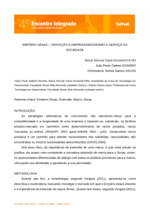 Capa de: 