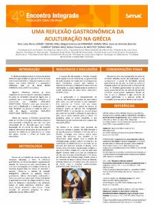 Capa de: 