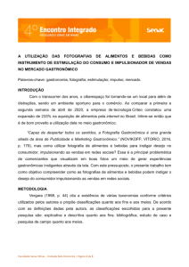 Capa de: 