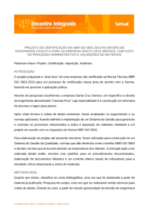 Capa de: 
