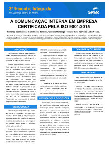 Capa de: 