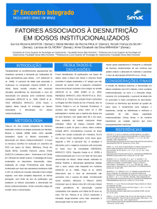 Capa de: 