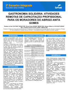 Capa de: 