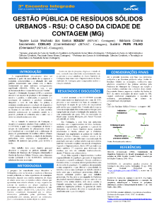 Capa de: 