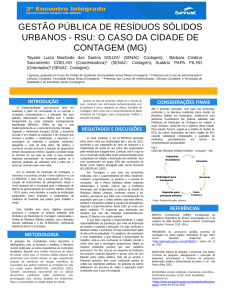 Capa de: 