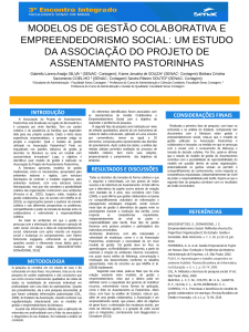 Capa de: 
