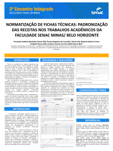 Capa de: 