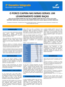 Capa de: 