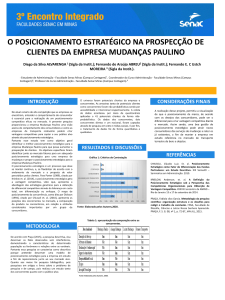 Capa de: 