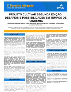 Capa de: 