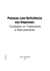 Capa de: 