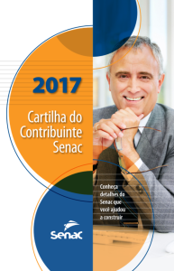 Capa de: 