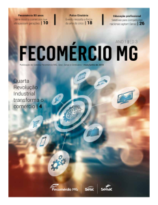 Capa de: 