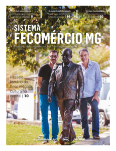 Capa de: 