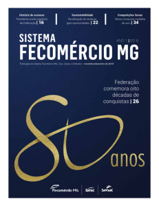 Capa de: 