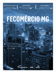 Capa de: 