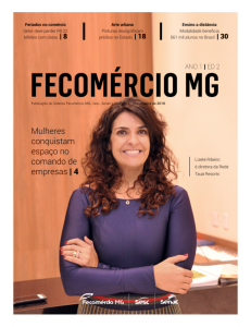 Capa de: 