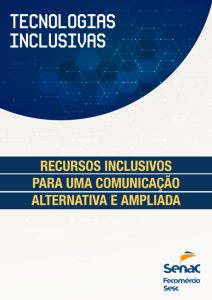 Capa de: 