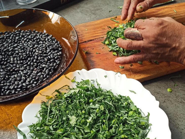 Senac resgata saberes ancestrais e aponta novos caminhos para o futuro do feijão na cozinha mineira