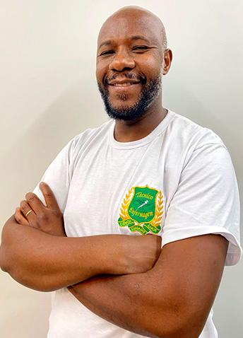 Sergio Alexandre da Silva Nascimento