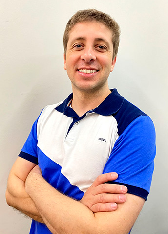 Daniel Medeiros de Souza