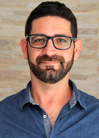 Kleber Delgado